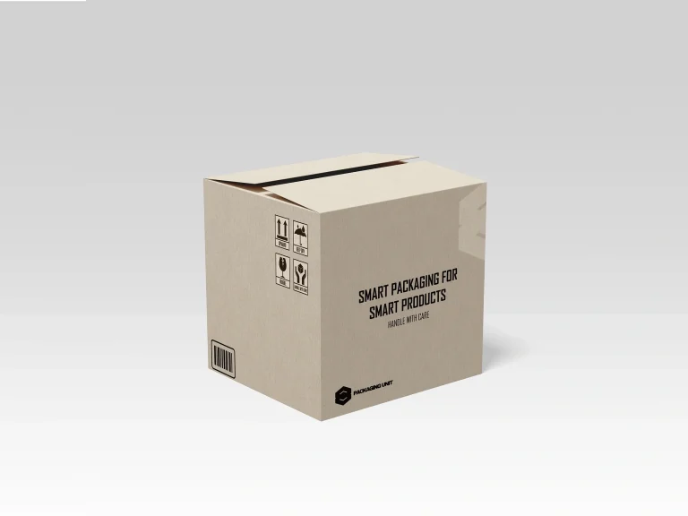 Custom Cardboard Boxes