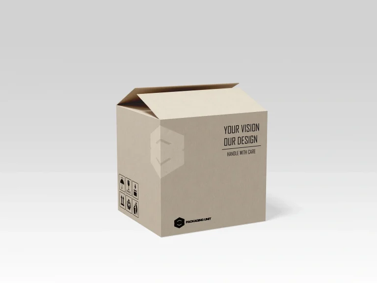 Custom Cardboard Boxes