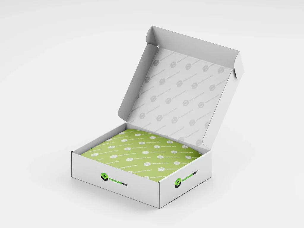 Custom Boxes by Packaging Unit