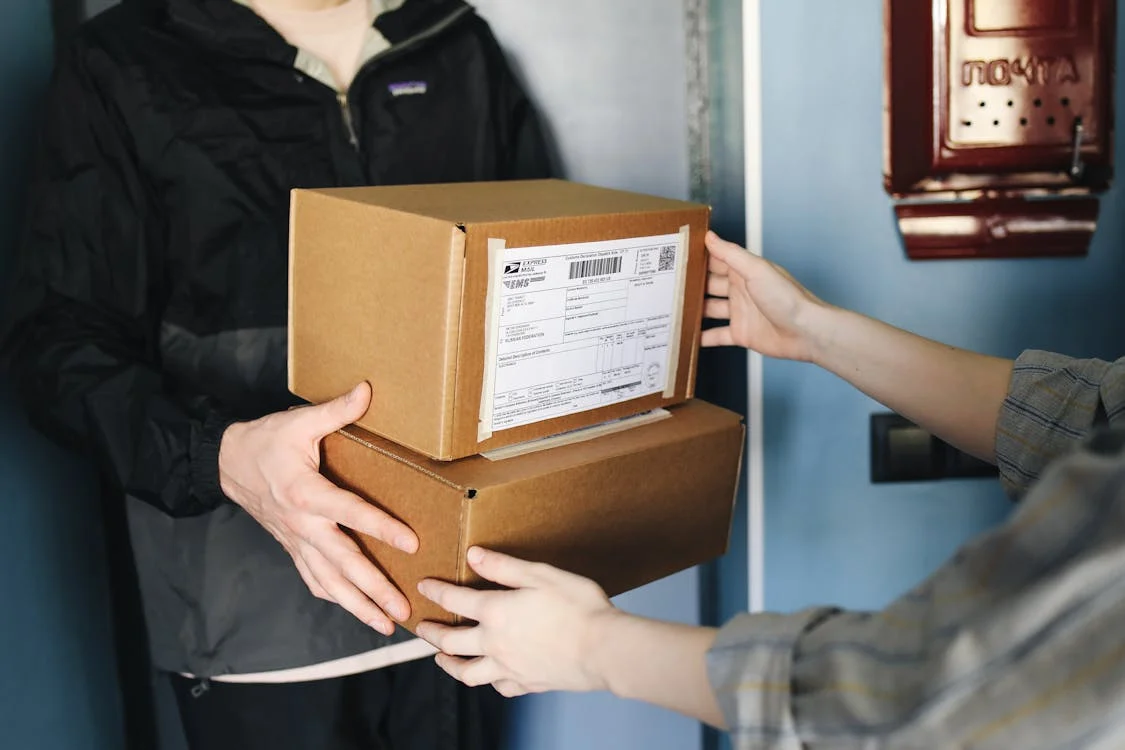 Does UPS Deliver to PO Boxes