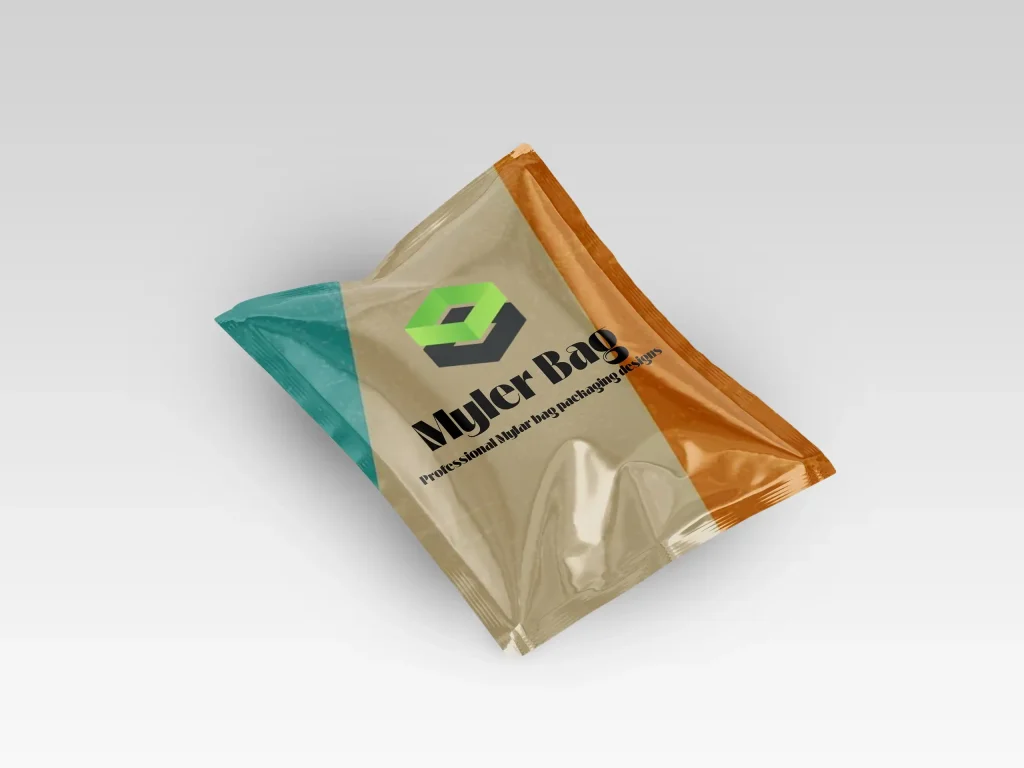 Custom Mylar Bags