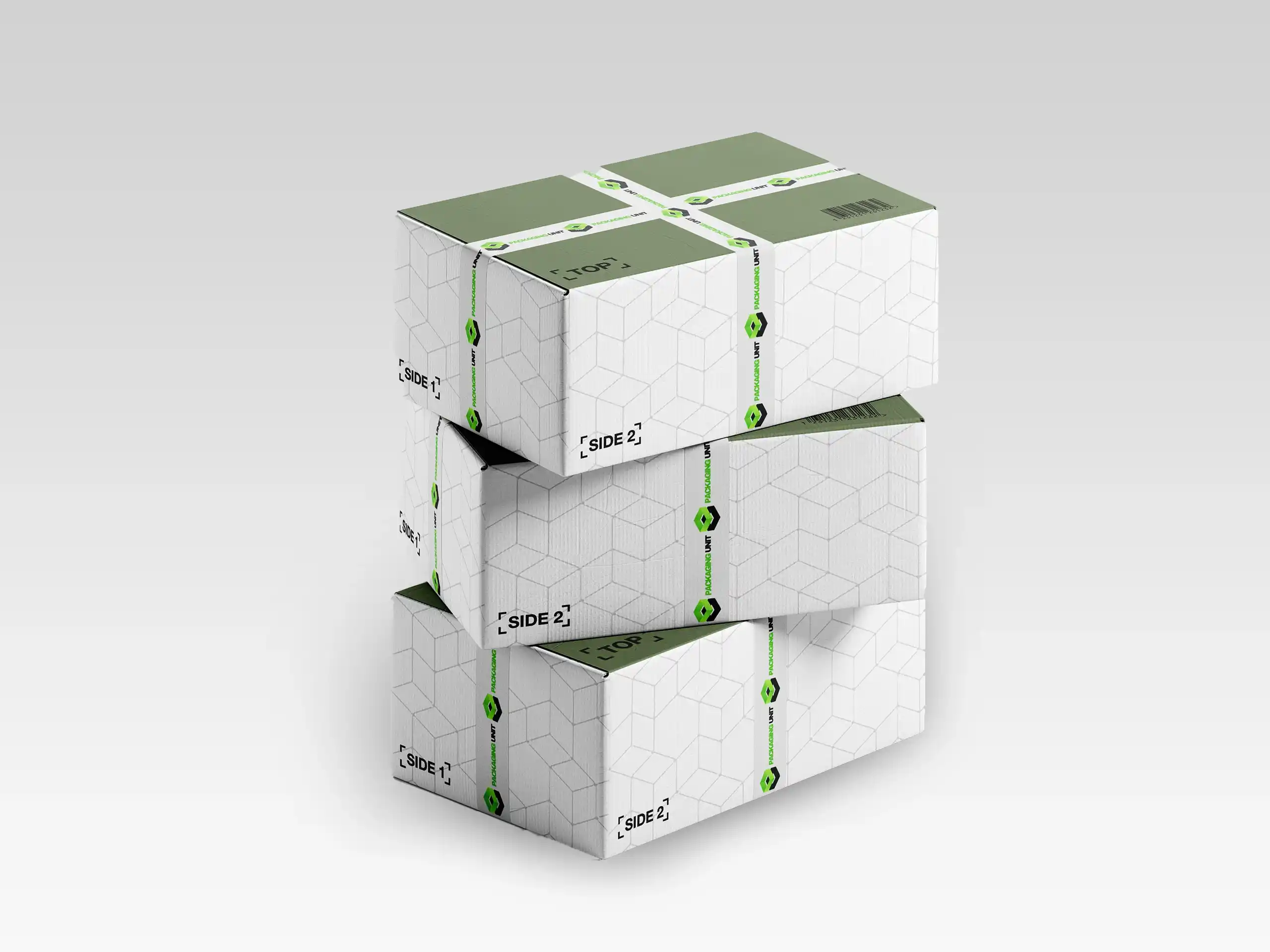 Custom Shipping Boxes