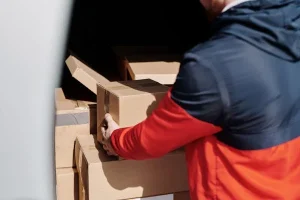 Where To Find Free Packing Boxes?