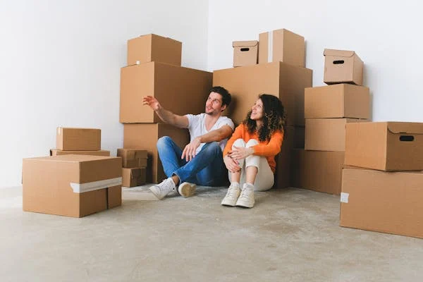 Where To Find Free Packing Boxes