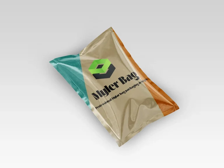 Custom Mylar Bags