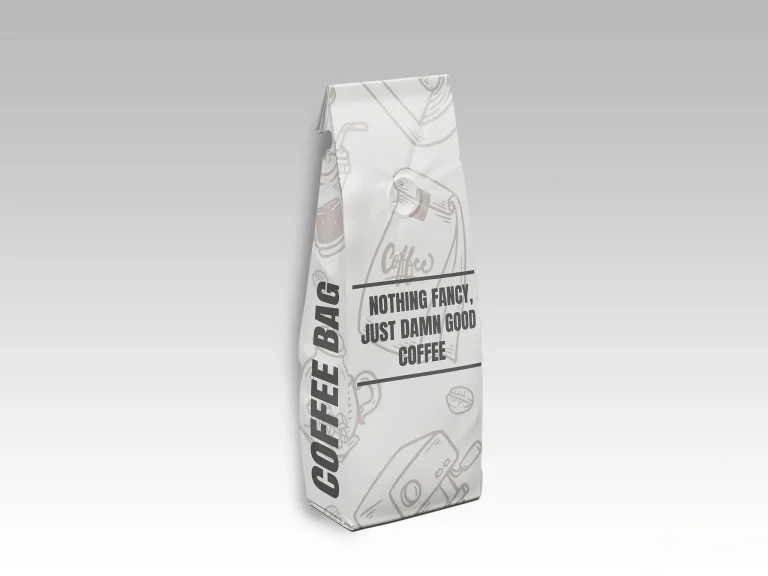 Custom Coffee Bags