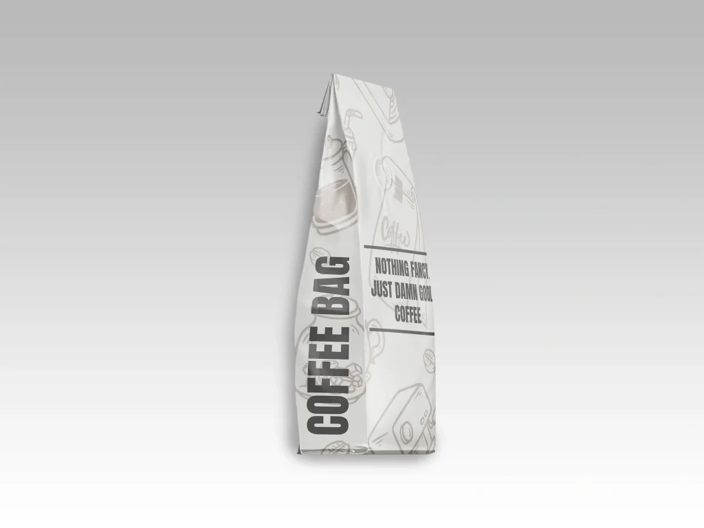 Custom Coffee Bags