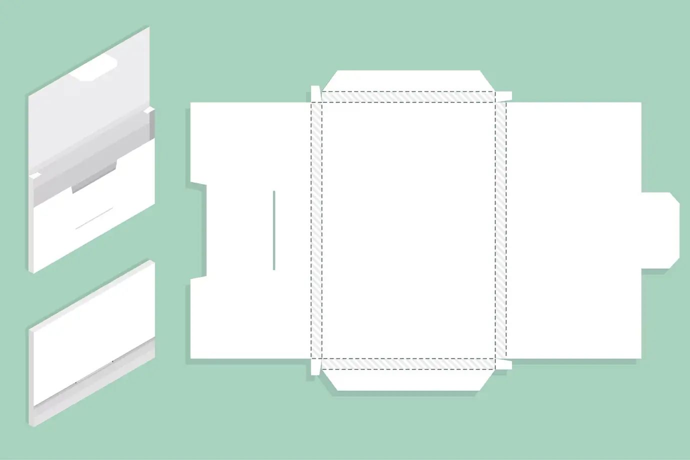 Dieline