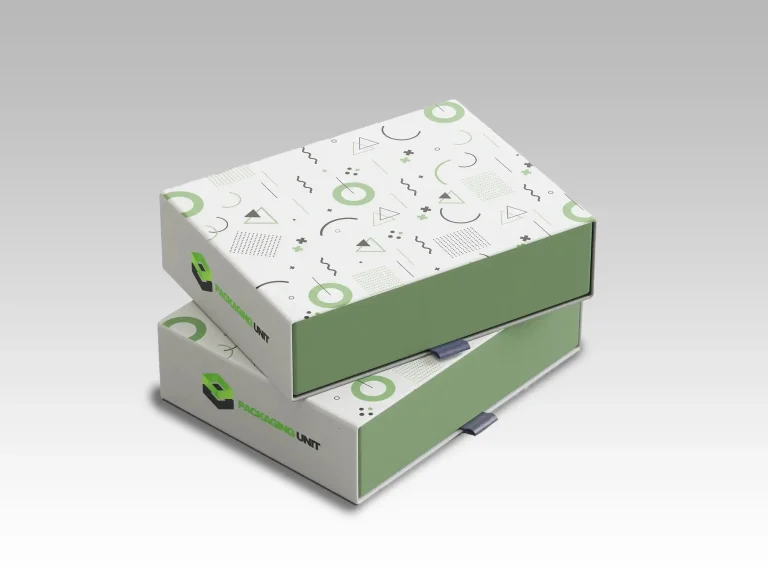 Custom Drawer Boxes