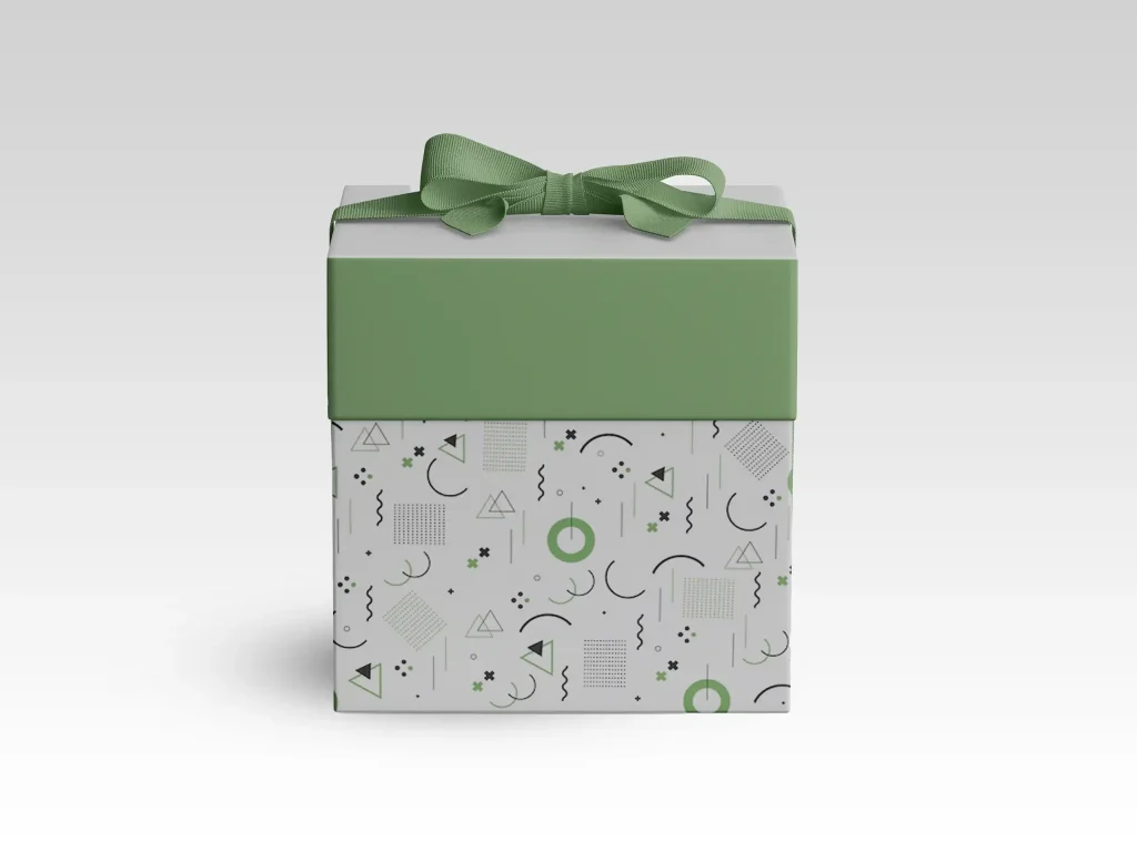 Custom Gift Boxes