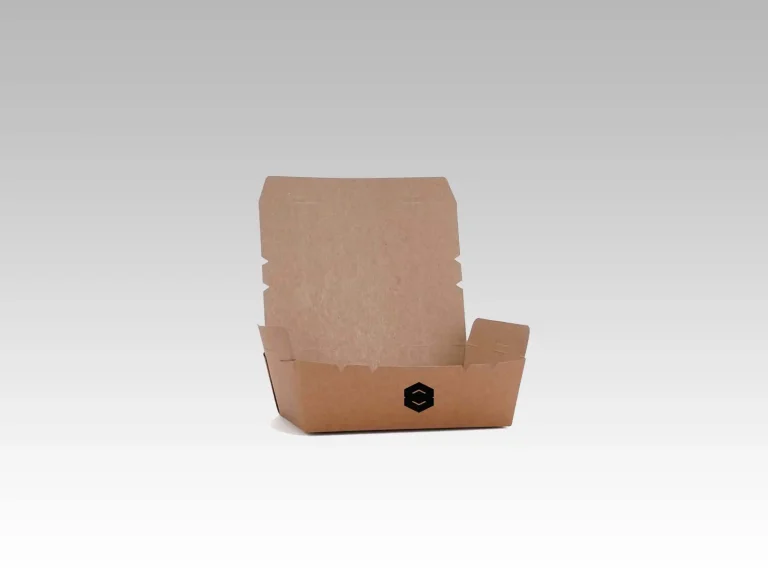 Custom Lunch Boxes
