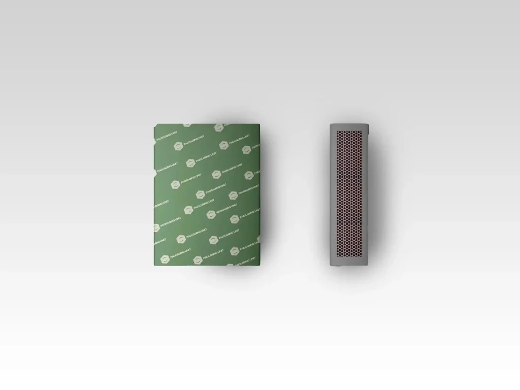 Custom Match Boxes