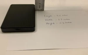 How do you Measure Box Dimensions in 3 Easy Steps?