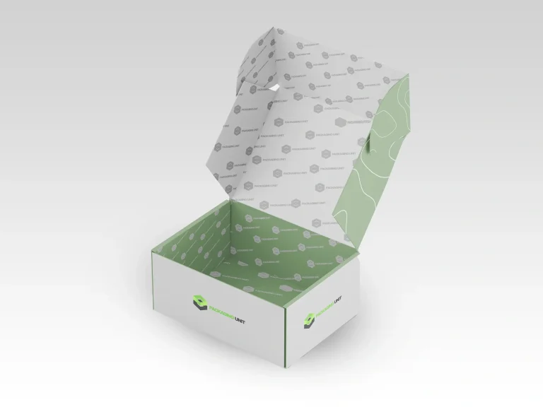 Custom subscription boxes