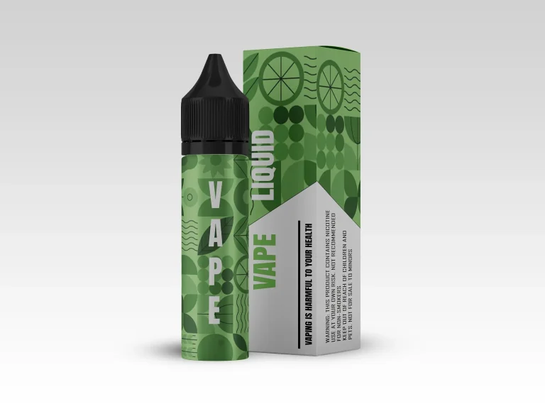custom vape boxes