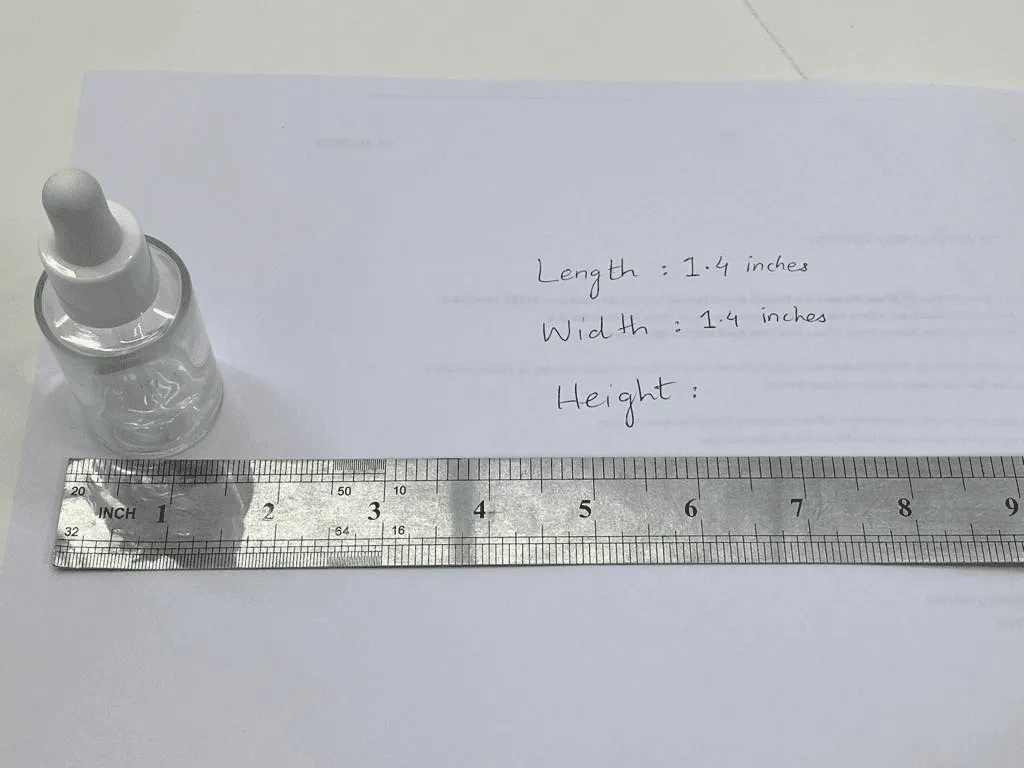 cylindrical box dimensions 2025
