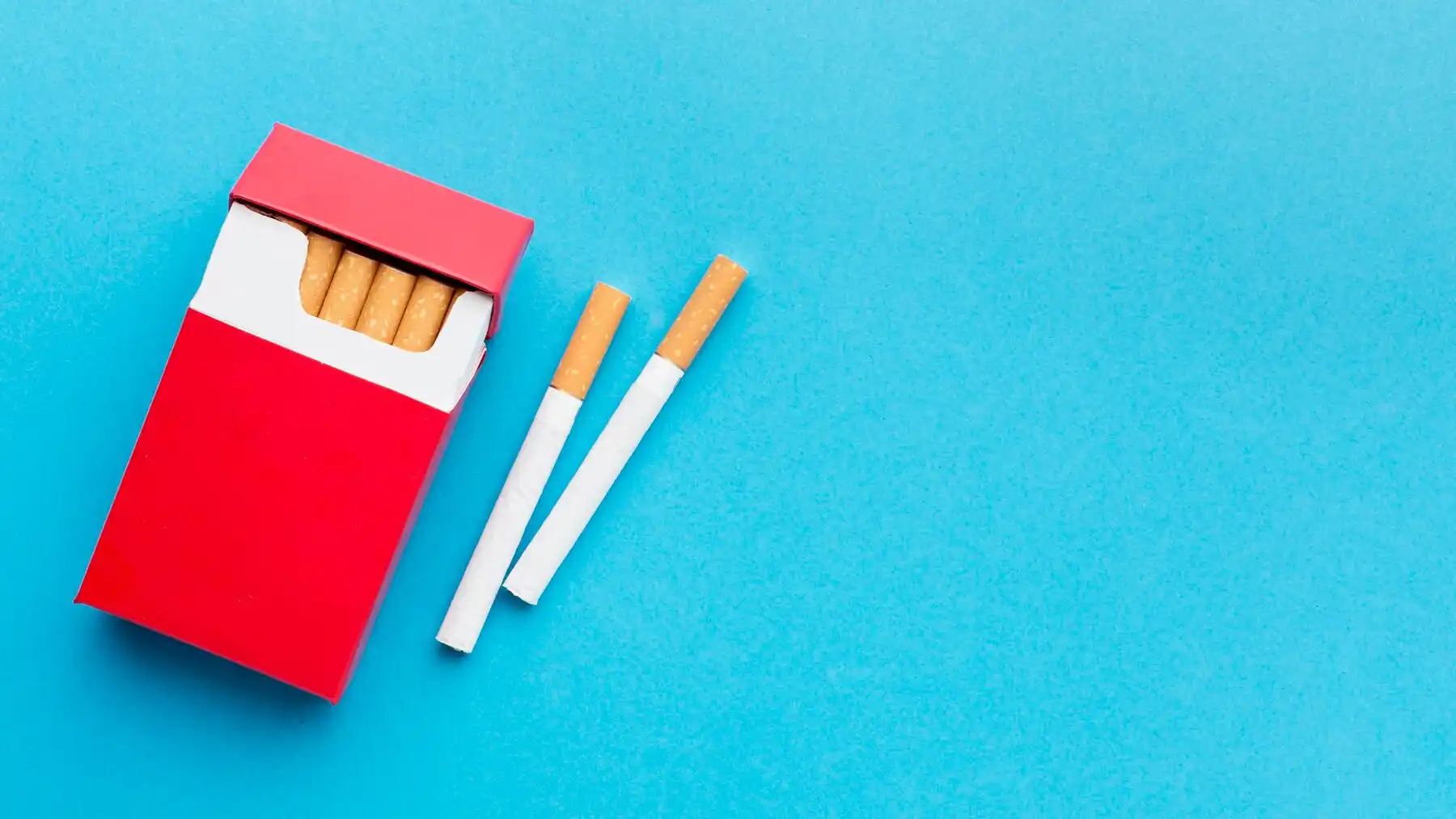 How Many Boxes of Cigarettes in a Carton 2025