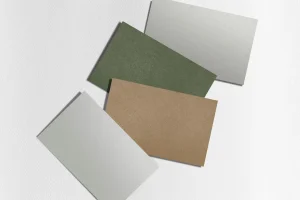 Matte vs Gloss Finishes for Custom Packaging Boxes