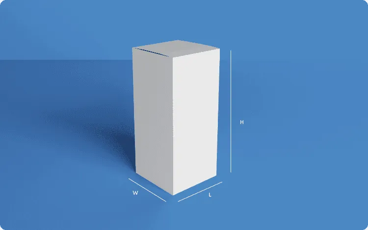 Measure Your Product Dimensions