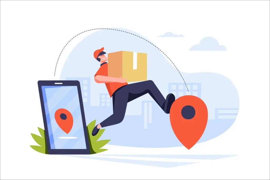 Shipping & Delivery