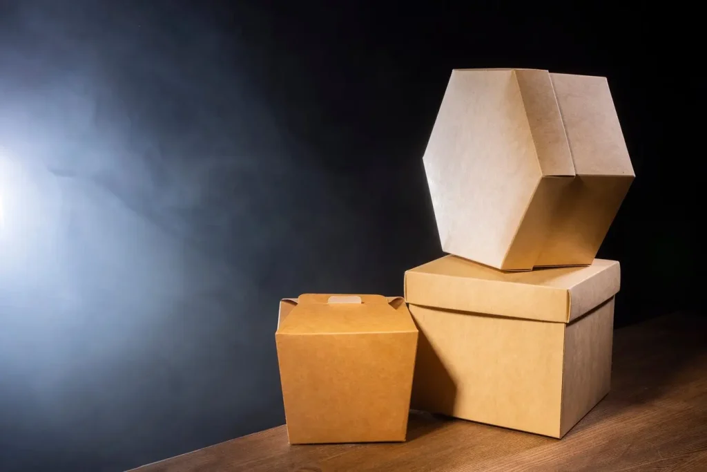 What Is Shelf Ready Packaging