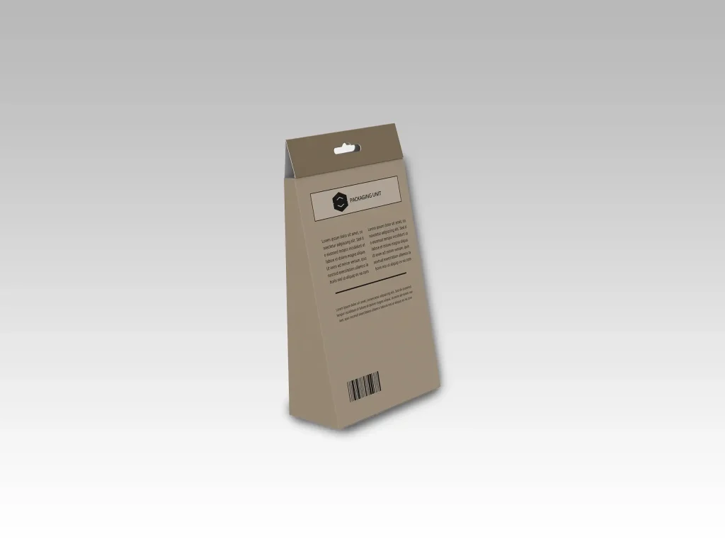 Custom Food Packaging