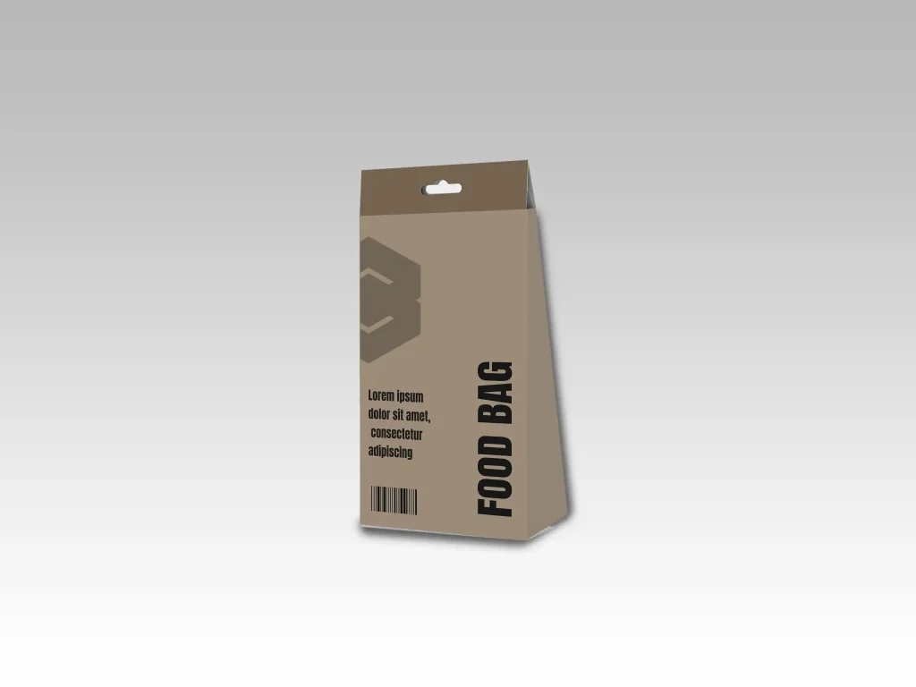 Custom Food Packaging