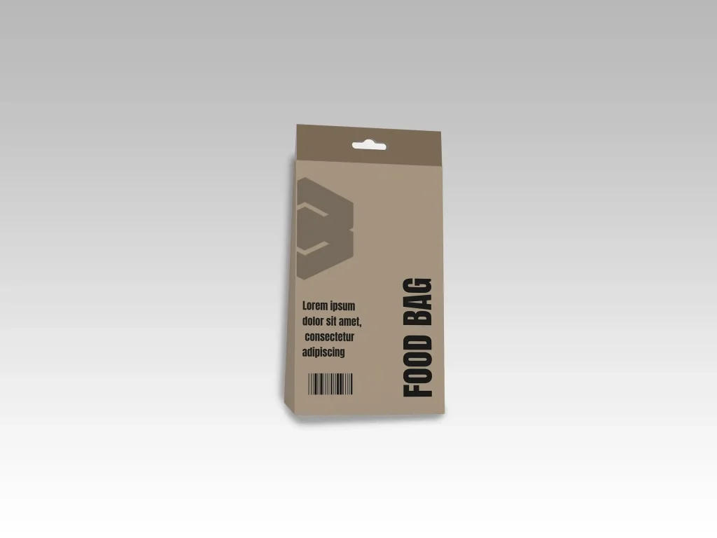 Custom Food Packaging