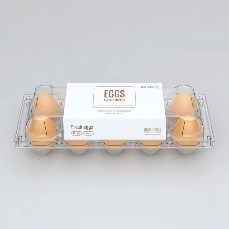 custom egg boxes