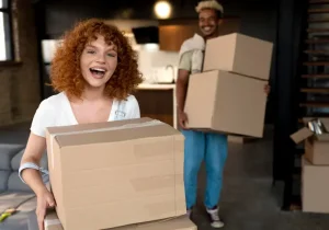 Best Way to Ship Large Boxes | Cost-Effective & Safe Shipping Tips