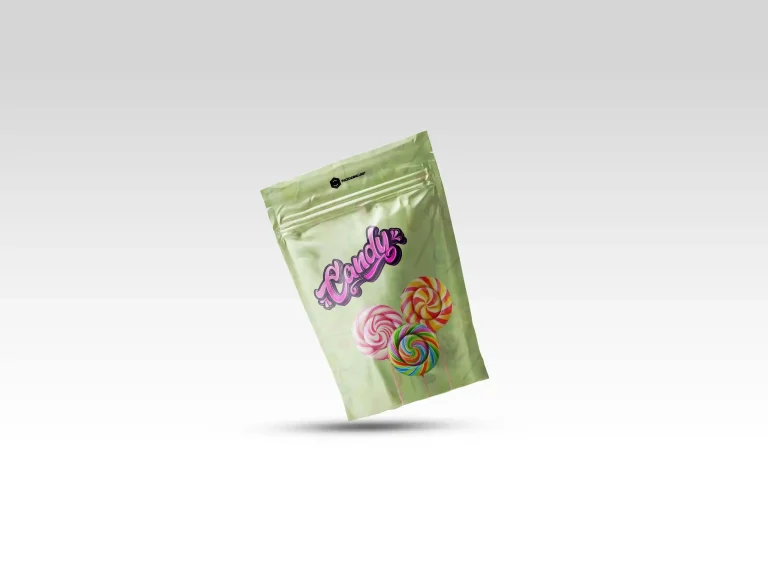 Custom Candy Bags