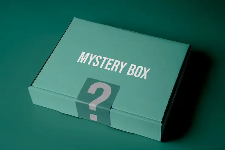 Custom PR Boxes
