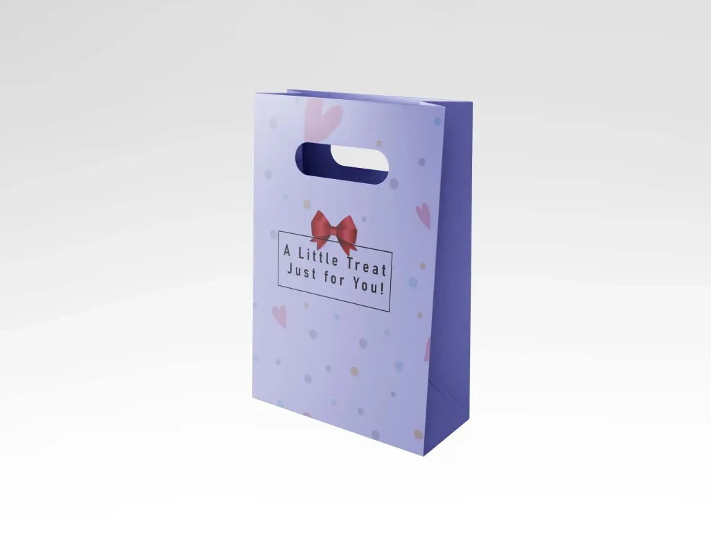 Custom Goodie Bags