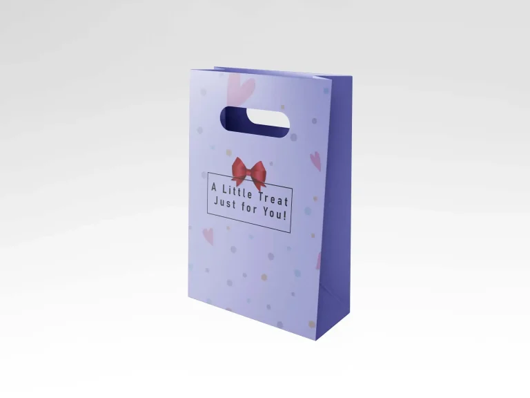 Custom Goodie Bags