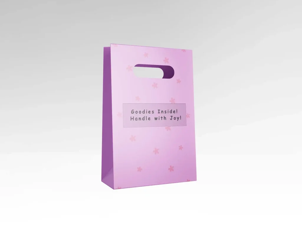 Custom Goodie Bags