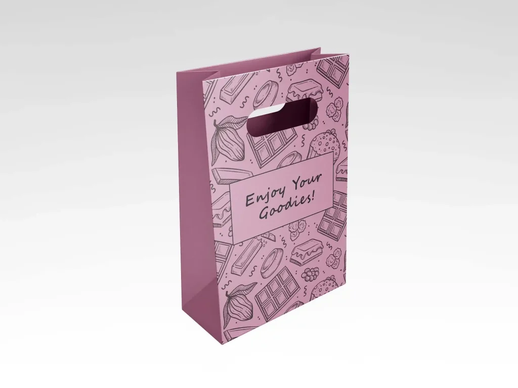 Custom Goodie Bags
