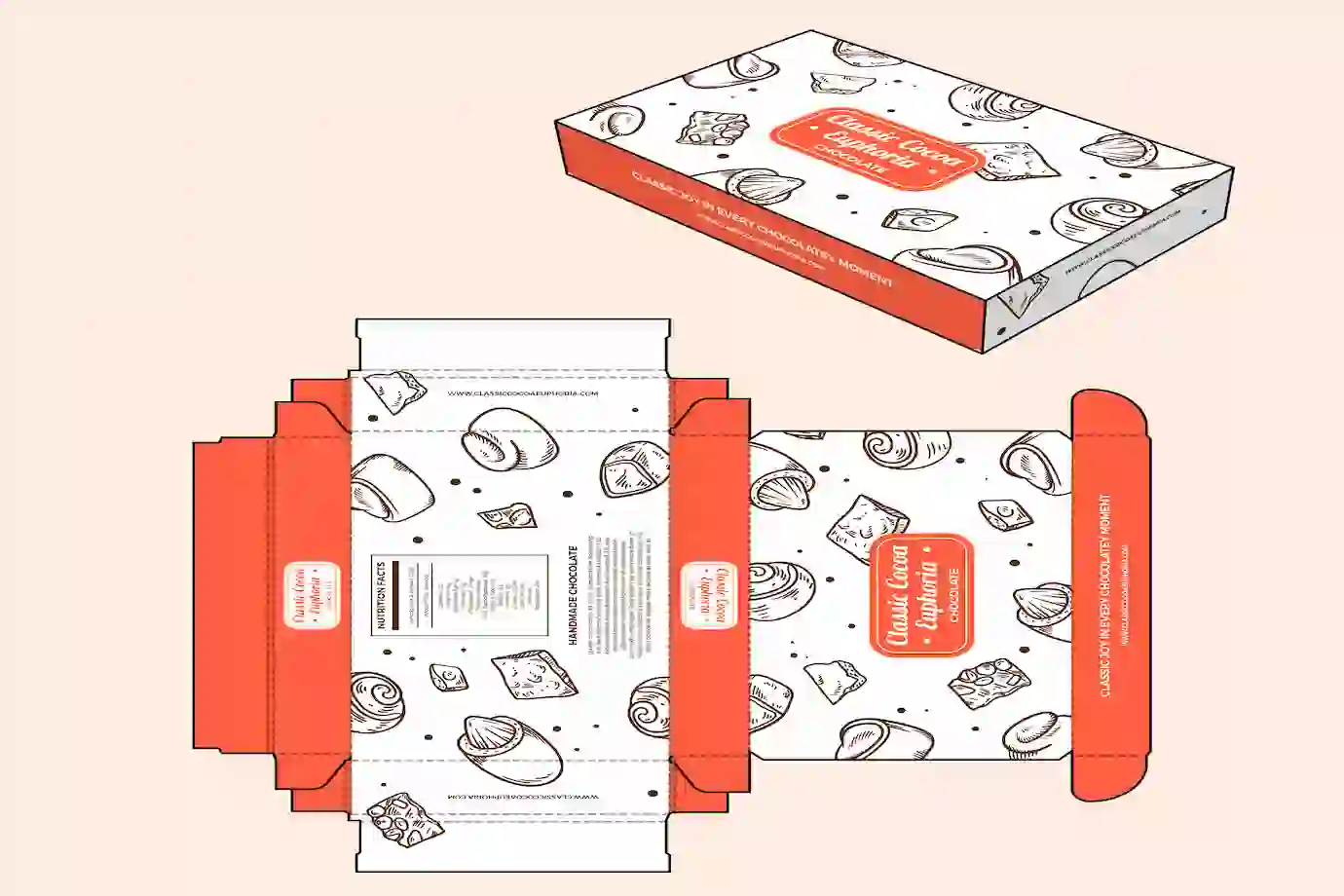 Dimensions of a Cereal Box