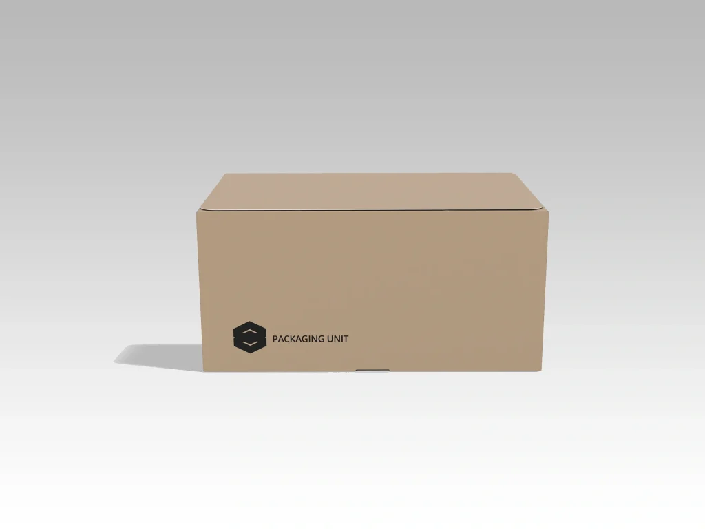 Custom Kraft Boxes