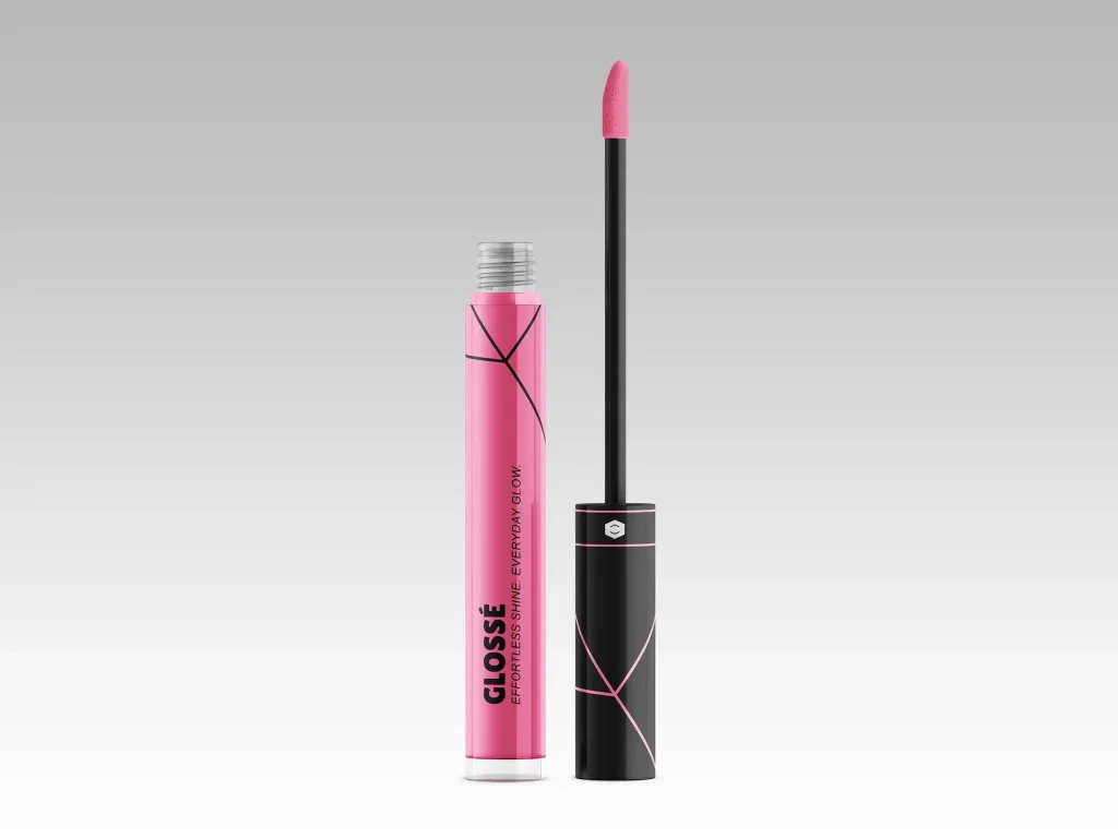 Custom Lip Gloss Boxes