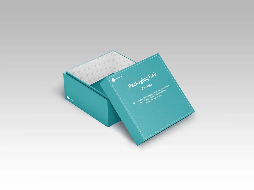 Custom PR Boxes