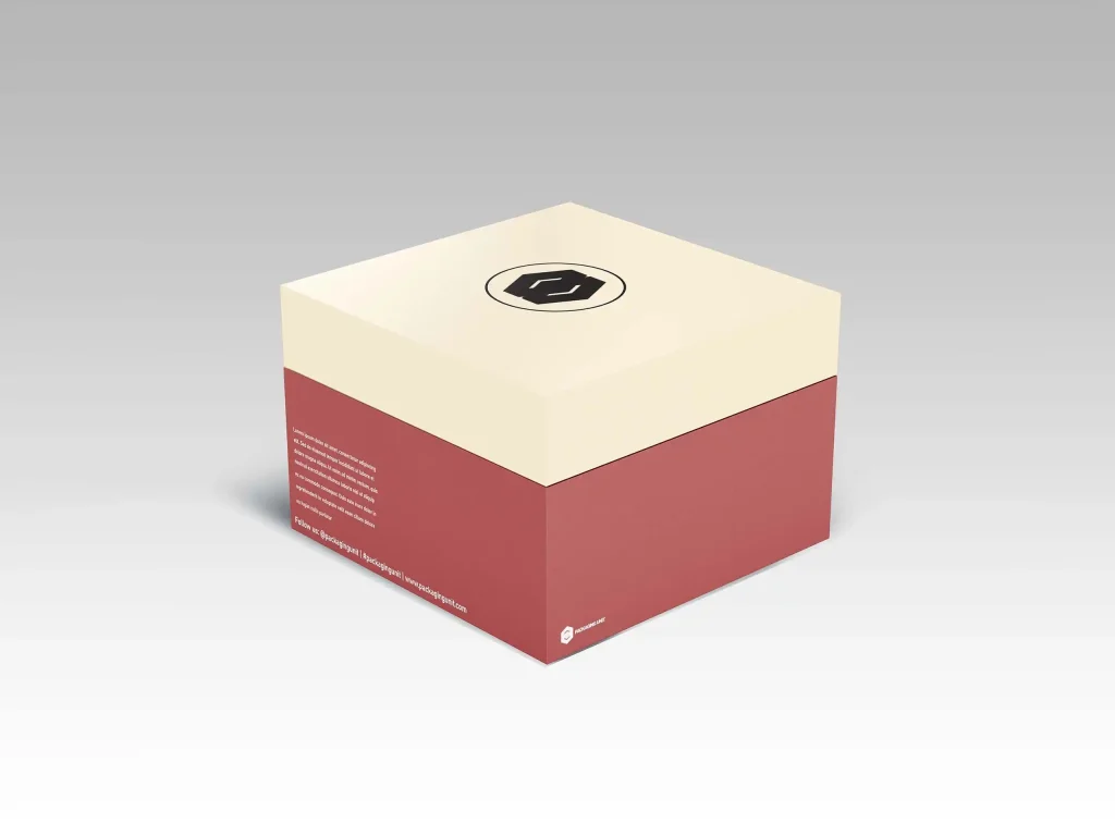 Custom PR Boxes