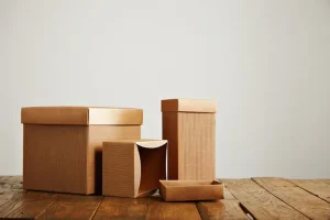 What Are Corrugated Boxes? (Types and Their Uses)