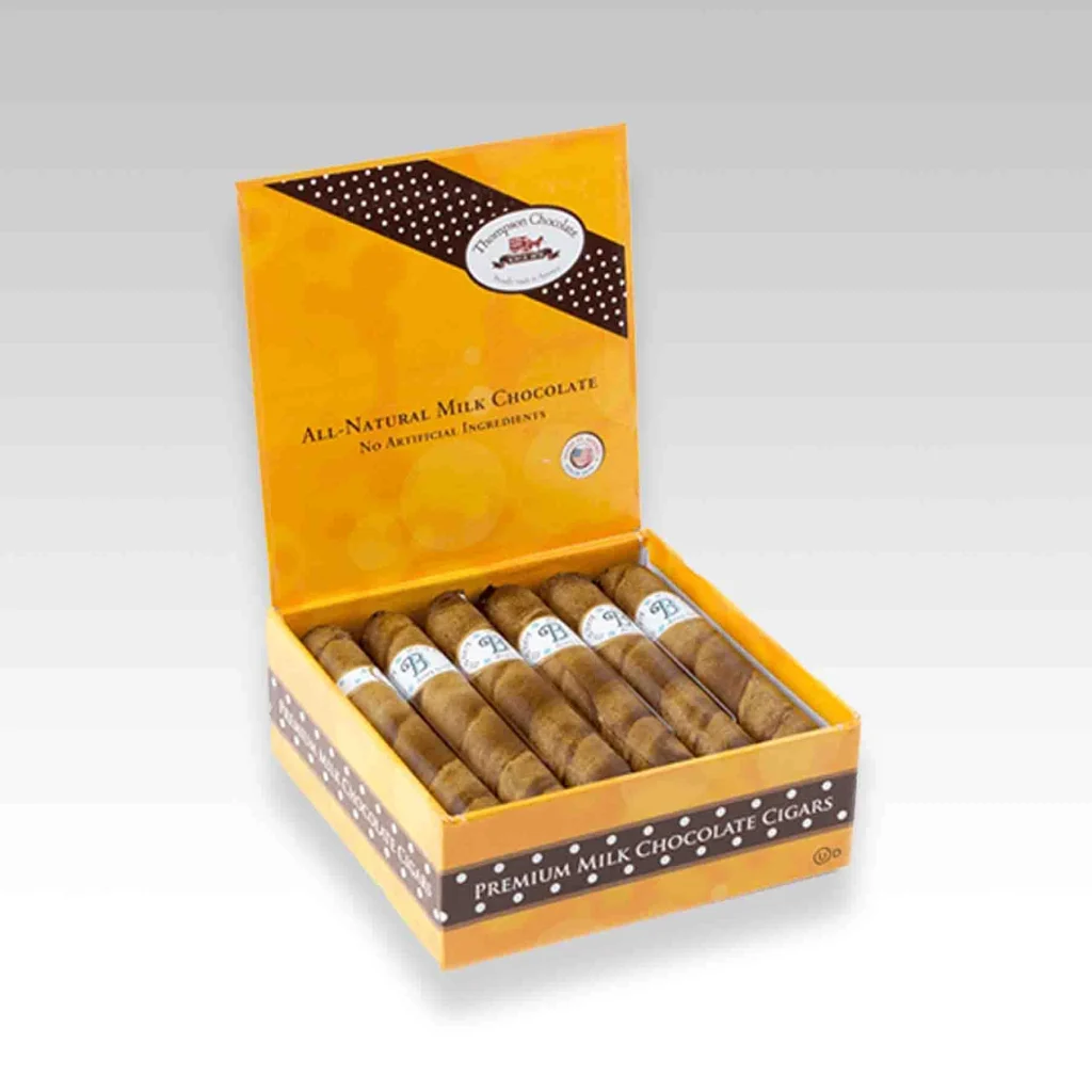 custom cigar boxes