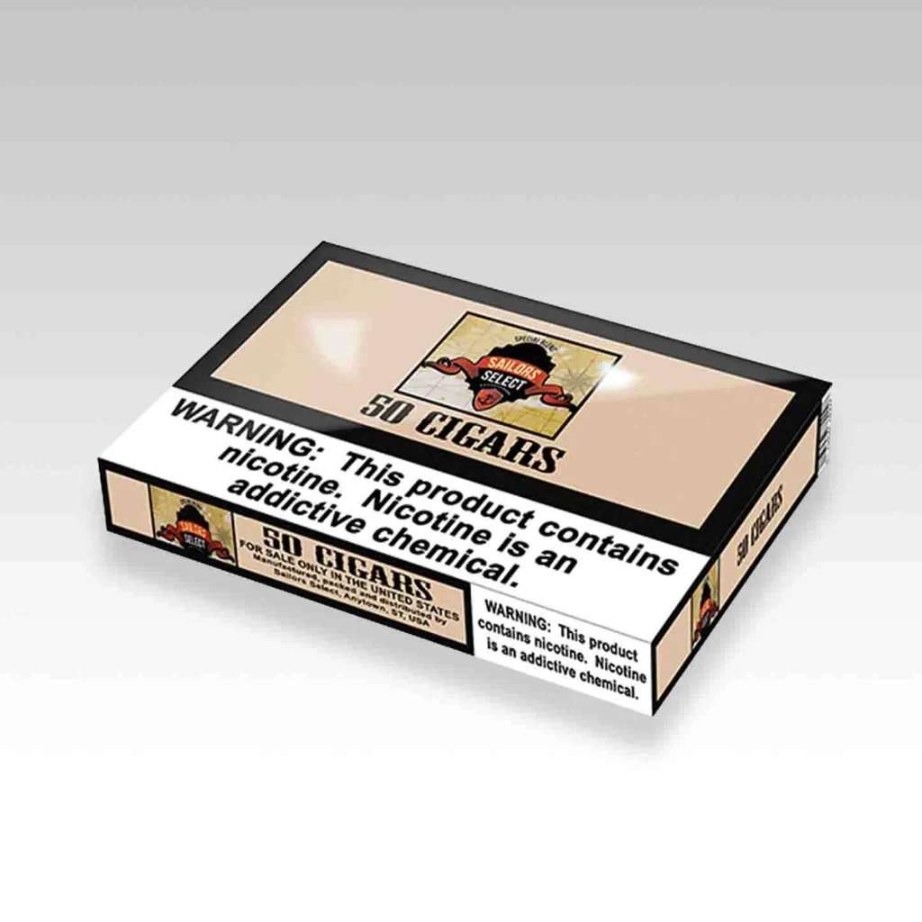 custom cigar boxes