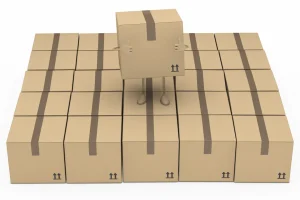 How Much Does a Cardboard Box Weigh? A Complete Guide