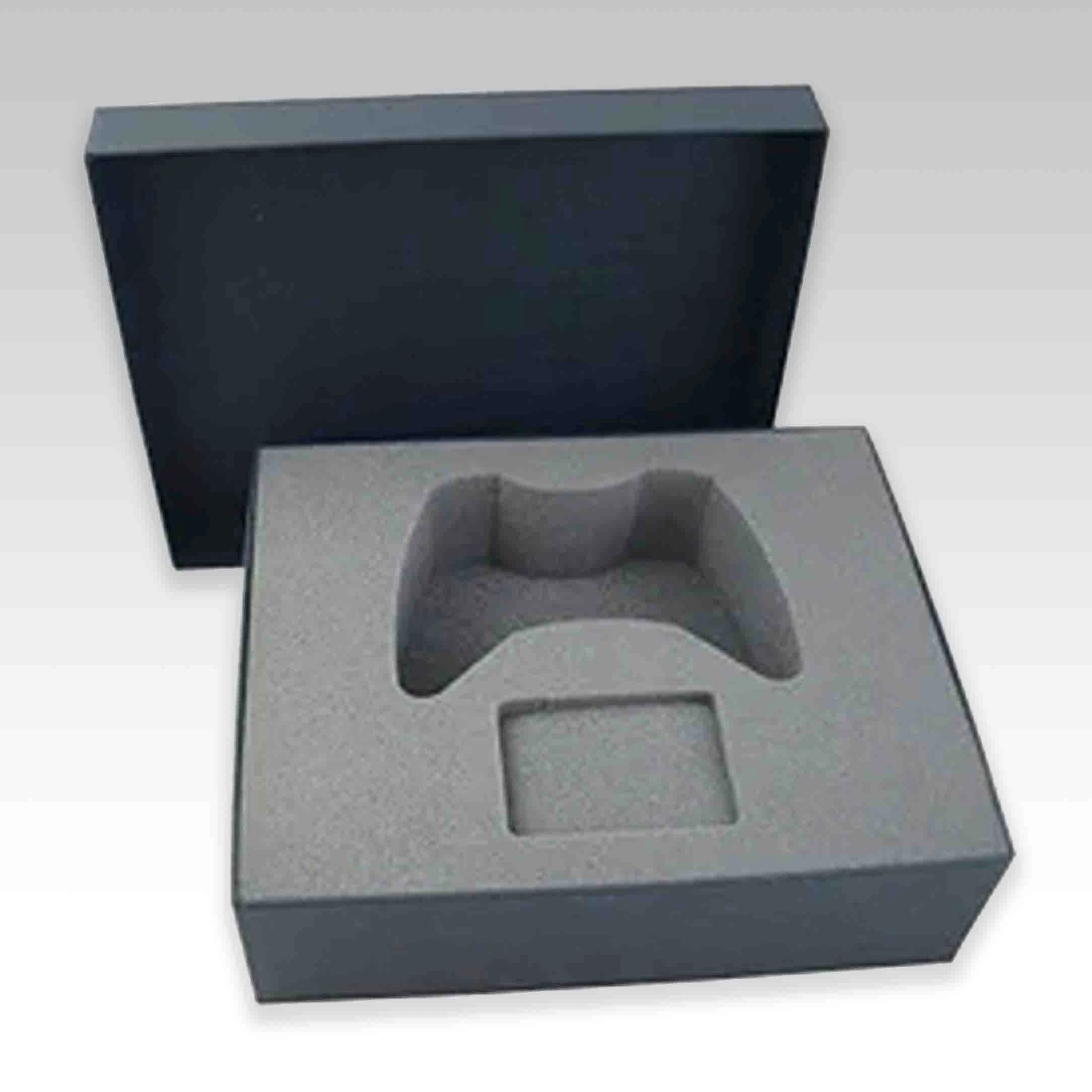 Custom Foam Insert Packaging