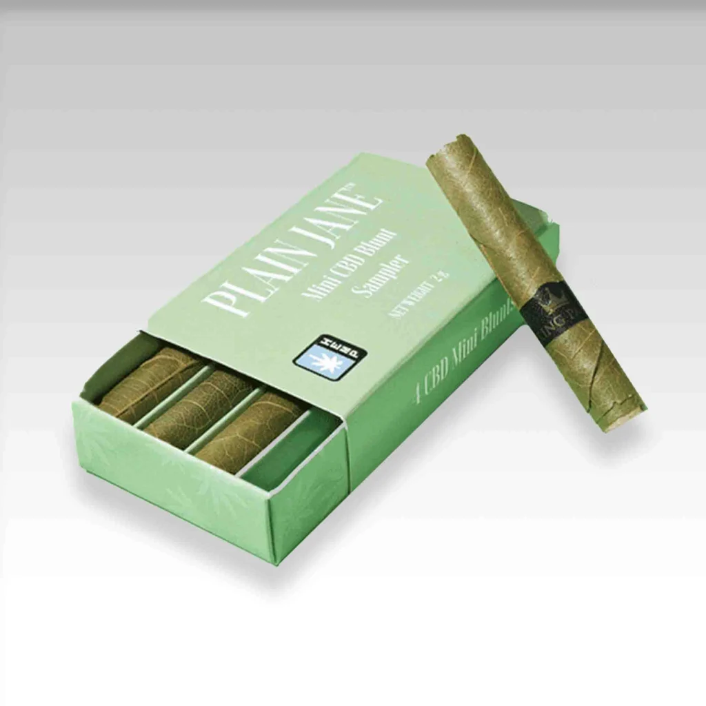 Custom Pre Roll Boxes