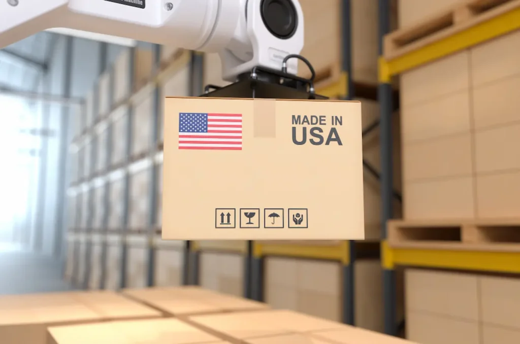 Top Packaging Companies In USA