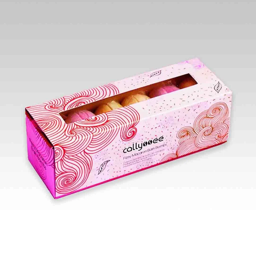 custom bath bomb boxes