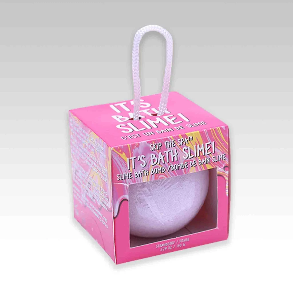 custom bath bomb packaging boxes